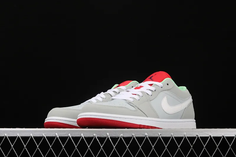 All categories Air Jordan Jordan series basketball shoes Air Jordan 1 Low Air Jordan 1 Low AJ1 Joe 1 low-top cultural and leisure sports sneakers 553558-021